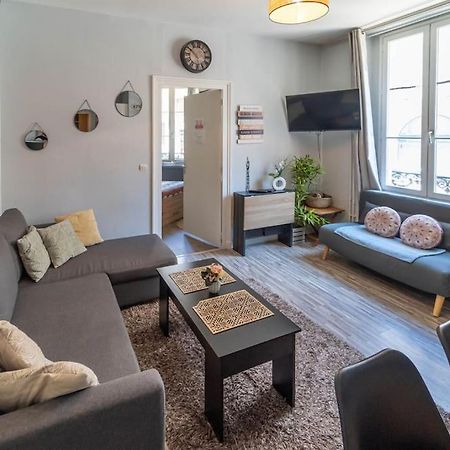 Apartament Chant Du Voyage Hypercentre Blois Zewnętrze zdjęcie