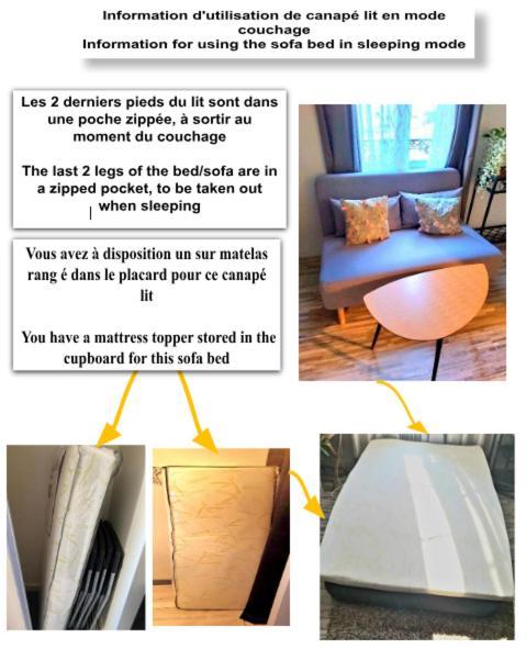 Apartament Chant Du Voyage Hypercentre Blois Zewnętrze zdjęcie