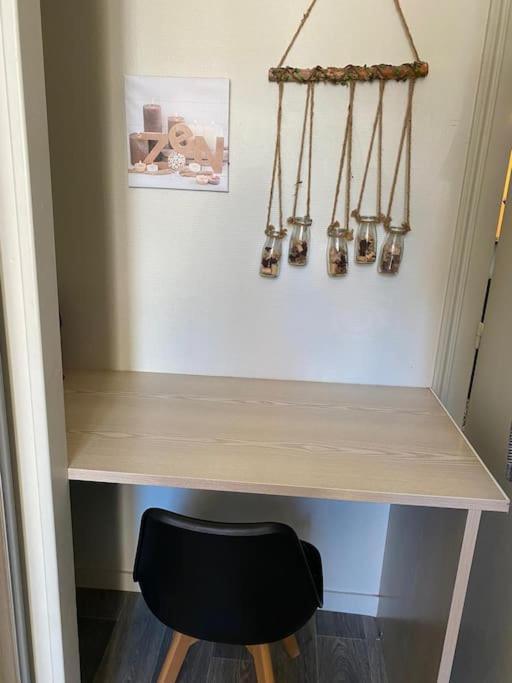 Apartament Chant Du Voyage Hypercentre Blois Zewnętrze zdjęcie